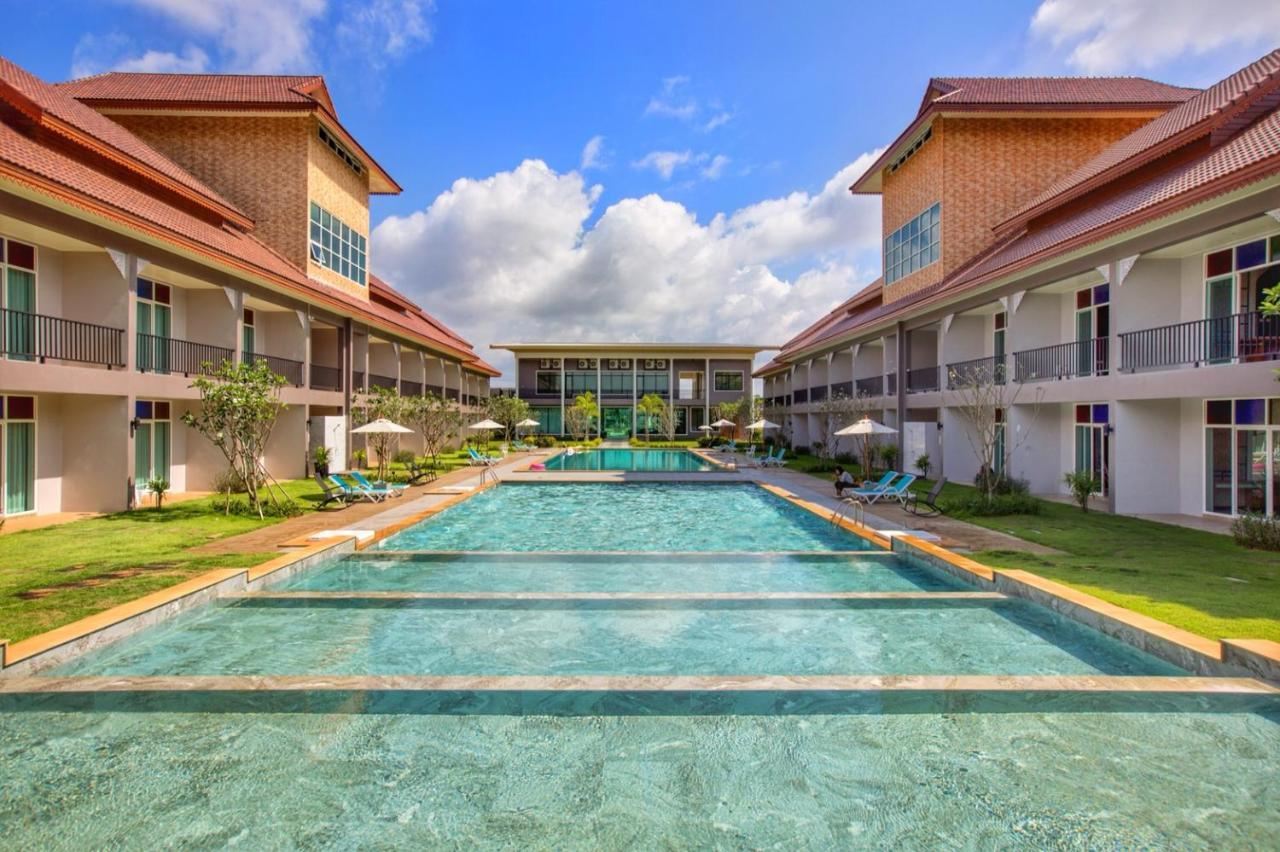 Southern Airport Hatyai Hat Yai Exterior photo
