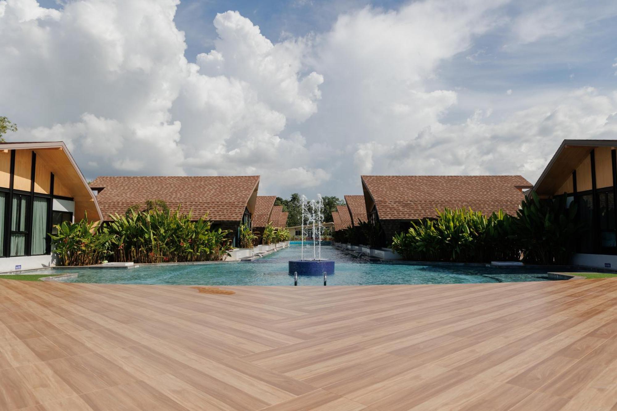 Southern Airport Hatyai Hat Yai Exterior photo