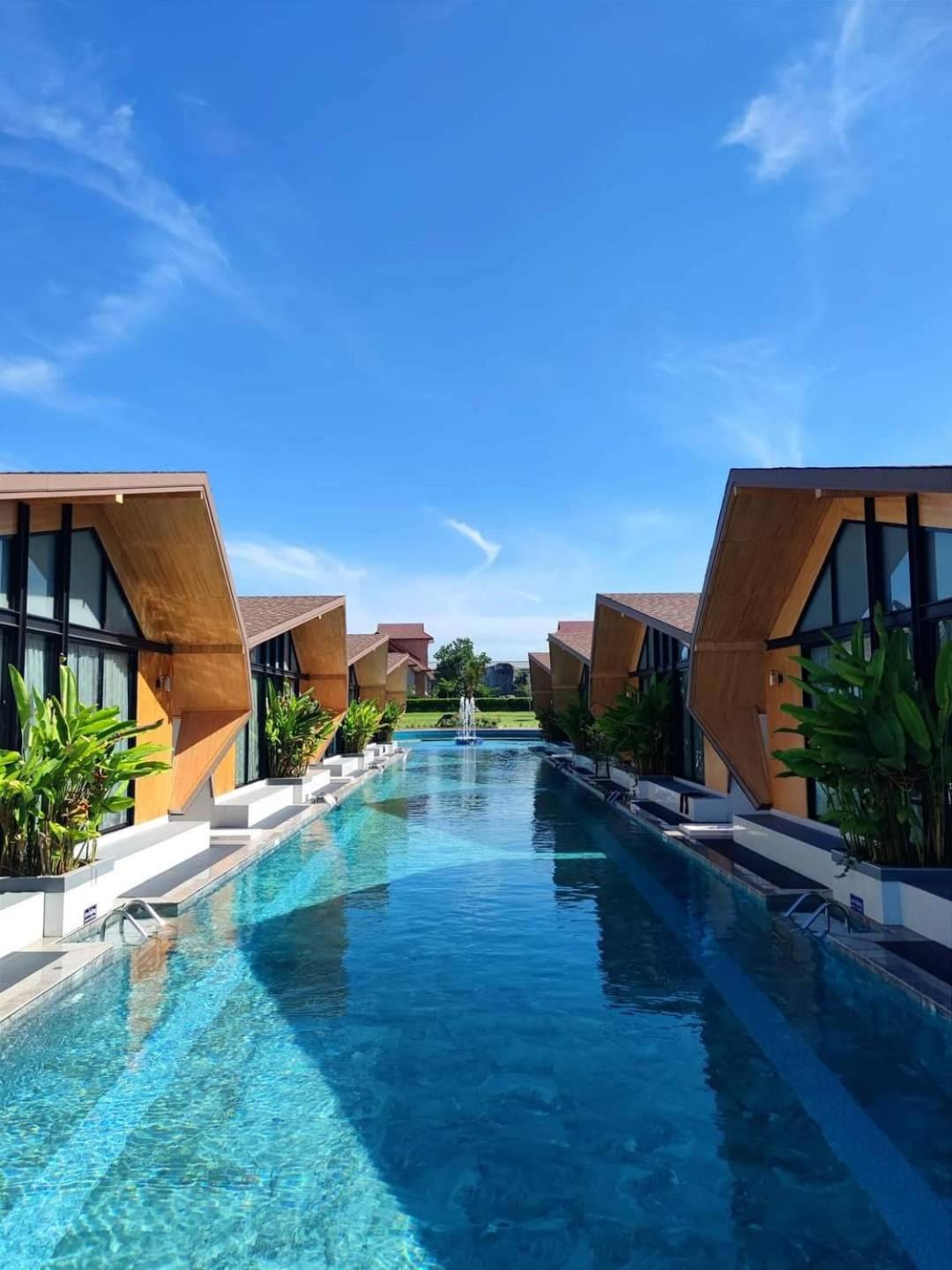 Southern Airport Hatyai Hat Yai Exterior photo